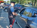 Evade dagli arresti domiciliari a Brescia, catturato dai carabinieri a Verbania