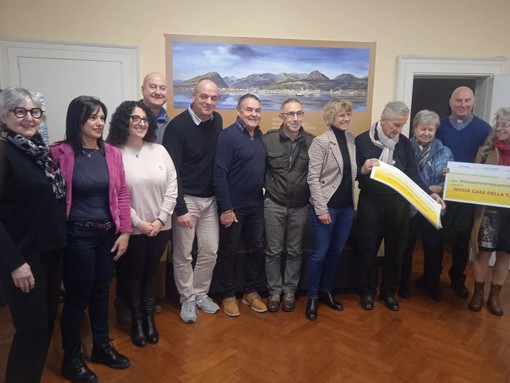 Un successo le visite al campanile di San Leonardo