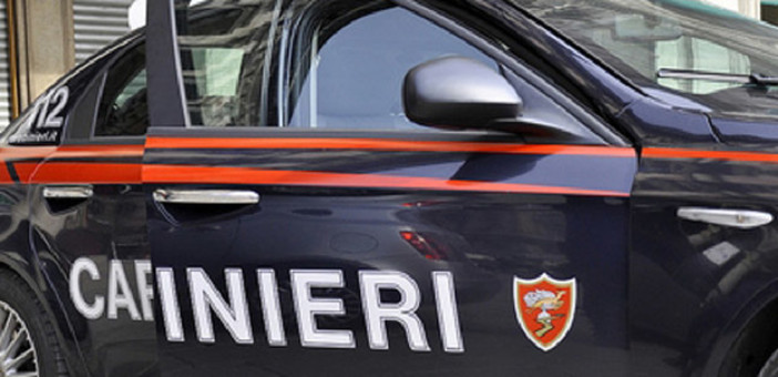 Nuova truffa del falso carabiniere ai danni di un'anziana di Ornavasso: due arresti