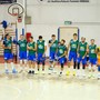 Pallavolo Altiora inizia il 2025 con una vittoria e due sconfitte