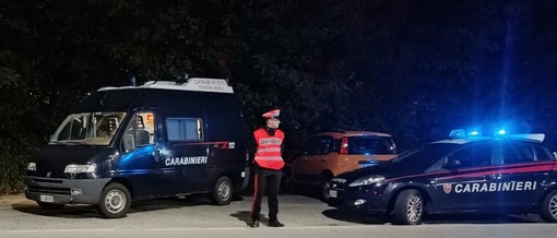 Alla guida ubriachi causano incidenti stradali: cinque patenti ritirate nel fine settimana