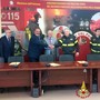 Confartigianato Piemonte e vigili del fuoco: rinnovato l'accordo per la sicurezza delle imprese