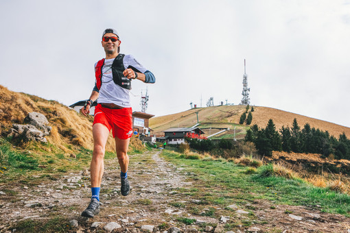 Motty Xmas, torna il trail natalizio del Mottarone