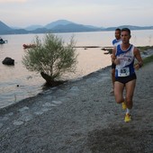 Quattrocento atleti giunti a Feriolo per la &quot;Corsa d'estate&quot;