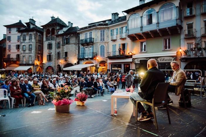 E' la settimana di Domosofia