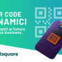 QR code dinamici: scopri il servizio che rivoluziona la gestione delle tue iniziative