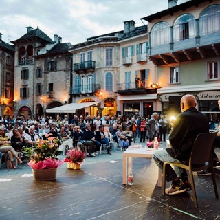 E' la settimana di Domosofia