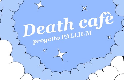 Death Cafè, un nuovo appuntamento al Mastronauta