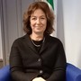 La dottoressa Alessandra Casati è la nuova direttrice di pediatria dell'Asl Vco