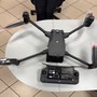 Un nuovo drone in dotazione al corpo di polizia provinciale