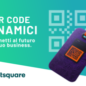 QR code dinamici: scopri il servizio che rivoluziona la gestione delle tue iniziative