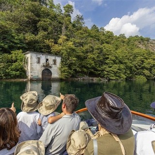 Torna l'appuntamento con il Lago dei Draghi con tante novità