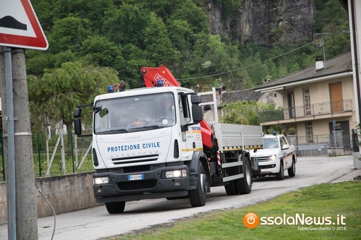 Protezione Civile, la Regione aumenta i fondi