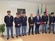 Festa di San Michele, la polizia consegna i riconoscimenti agli agenti del Vco