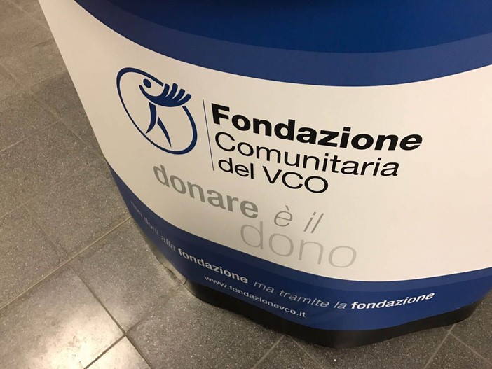 Cena della Comunità, torna l'evento di raccolta fondi della Fondazione Comunitaria