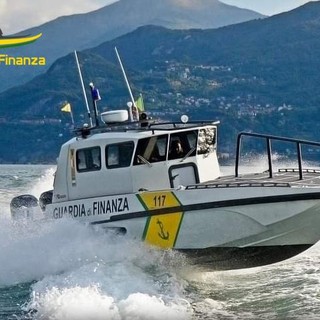 Tutela del demanio lacuale, nuovo accordo tra autorità di bacino e guardia di finanza