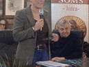 Chiara Fornara accetta di partecipare alle primarie: &quot;Ero e resto scettica, ma ho deciso di affrontare anche questo passaggio democratico&quot;