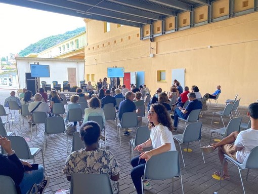 Il festival Agorà inizia tra le polemiche del centrodestra: &quot;Ridotto a mero evento locale&quot;