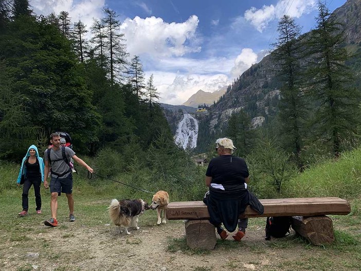 Incontro Regione-Guide Alpine: proficua collaborazione per la promozione la sicurezza e la tutela delle montagne piemontesi