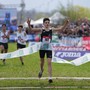 Campionati italiani di cross, pieno di medaglie per gli atleti del Vco