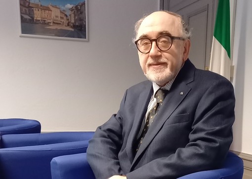 Il dottor Gian Franco Abelli è il nuovo direttore della struttura di nutrizione