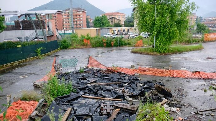 Ecco dove finiranno i soldi dopo il no alla nuova piazza Bandiera