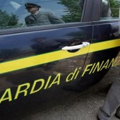 Guardia di finanza, risultati in crescita nel contrasto ai traffici illeciti sul confine