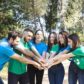 &quot;Your Europe, Your Say!&quot;: un'opportunità di incontro e confronto tra i giovani di tutta Europa