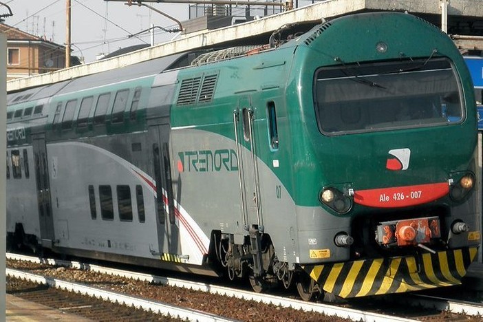 Ferrovie bloccate, Europa Verde: &quot;Trenord affida a se stessa i servizi di bus sostitutivi&quot;