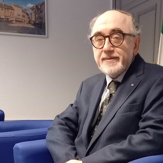 Il dottor Gian Franco Abelli è il nuovo direttore della struttura di nutrizione