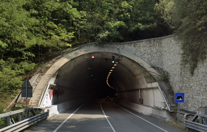 Ancora chiusure per la galleria di Omegna, Berio: &quot;Grandi disagi per la viabilità cittadina&quot;