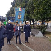 Giorno del Ricordo, la cerimonia in ricordo delle vittime delle foibe FOTO