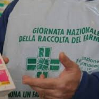 Tornano anche nel Vco le giornate di raccolta del farmaco