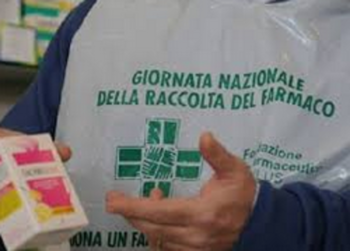 Tornano anche nel Vco le giornate di raccolta del farmaco