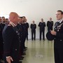 Il nuovo comandante dei carabinieri del Piemonte incontra i reparti del Vco