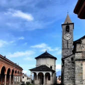 A Baveno il &quot;Concerto natalizio&quot; del coro Motta Rossa con Stresa Polyphonics