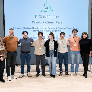 Giovani e sostenibilità: successo per il “Svst Hackathon” di Verbania