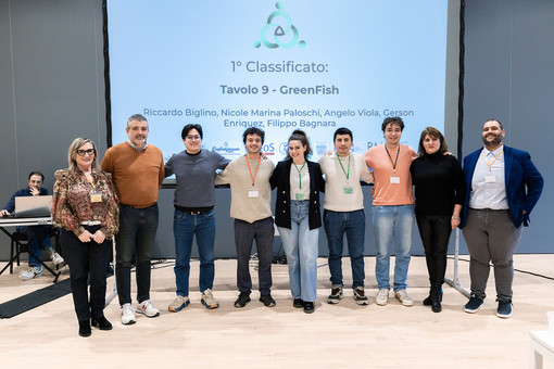 Giovani e sostenibilità: successo per il “Svst Hackathon” di Verbania