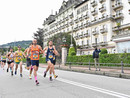 XVI Lago Maggiore Half Marathon: corsa e solidarietà nel memorial Roberto Rabattoni