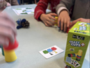 In biblioteca una domenica di giochi dedicata a papà e figli