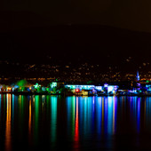 Ultimo week end per ammirare le &quot;Isole di luce&quot; nel golfo Borromeo