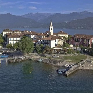 Nel prossimo triennio il Comune di Stresa riqualificherà l’isola Pescatori