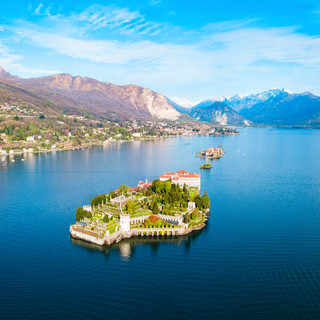 Isole e giardini, ultimo fine settimana di apertura