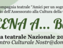 In scena a Baveno: il trionfo della comicità con 'Non mi dire te l'ho detto'