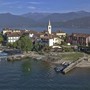 Nel prossimo triennio il Comune di Stresa riqualificherà l’isola Pescatori