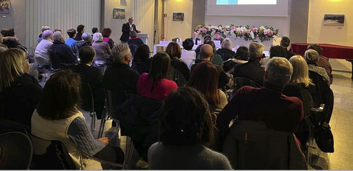 A Domodossola un meeting per sensibilizzare sulla donazione e trapianto di reni