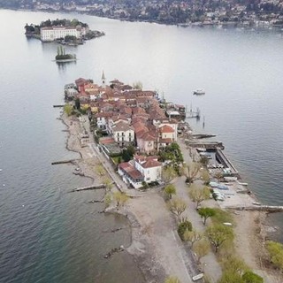 Aumentati i passaggi di raccolta rifiuti alle isole Borromee