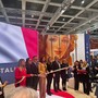 Il Piemonte all'Itb di Berlino: primo posto per visibilità turistica in Italia