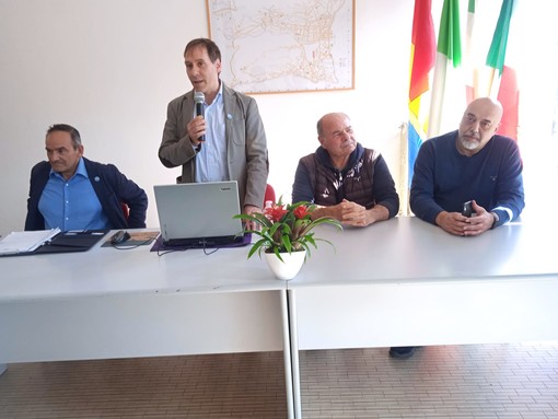 Michael Immovilli presenta il suo programma elettorale in dieci punti