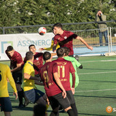 Promozione: domenica amara per Omegna, Ornavassese e Feriolo